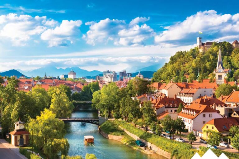 Exploring Cultural Retreats in Slovenia