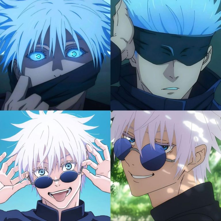 Jujutsu Kaisen Characters Complete Guide & Biography Hub