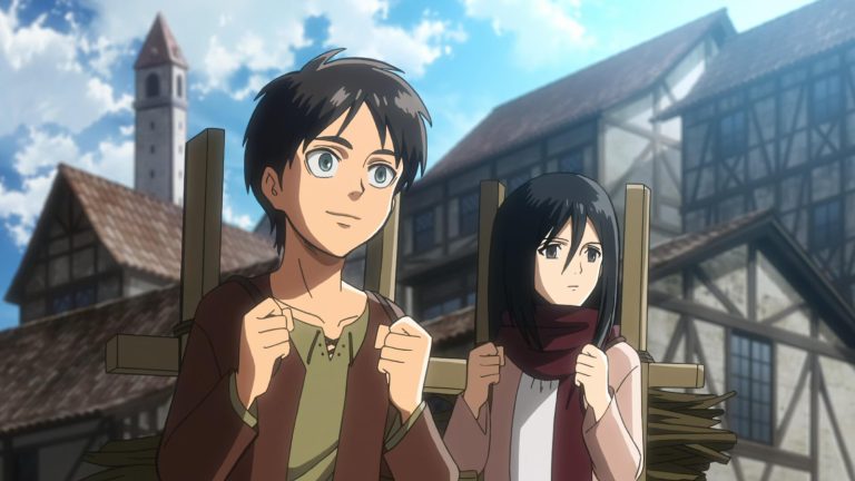 Eren Yeager Biography The Tragic Hero of Attack on Titan