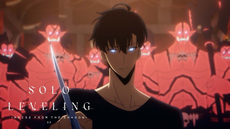 Sung Jin-Woo Biography The Rise of the Weakest Hunter