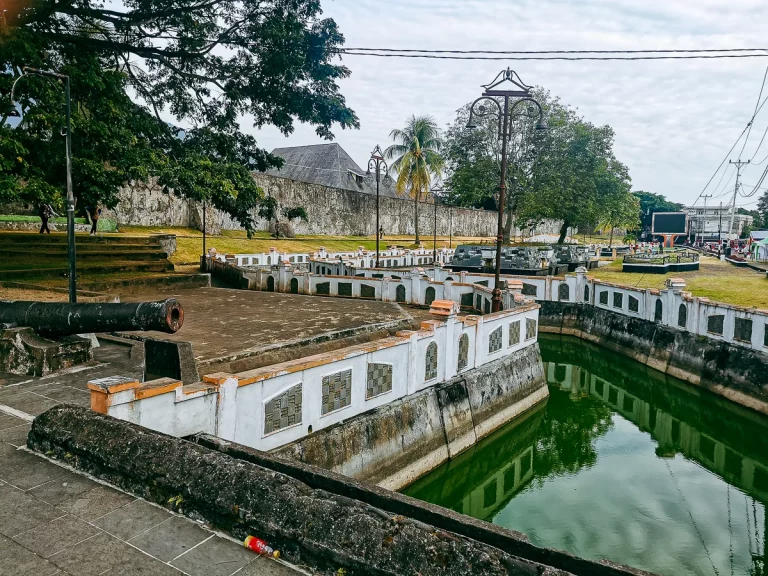 Hidden Gem Kota Tua Indonesia yang Penuh Cerita & Pesona Vintage
