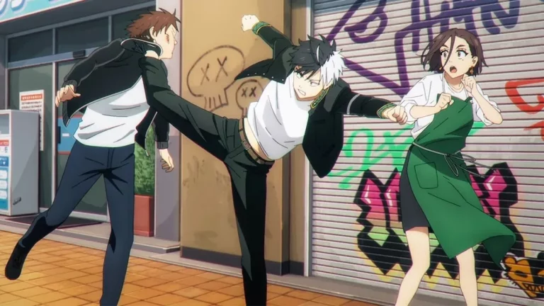 Most Popular Anime Right Now (Updated List)