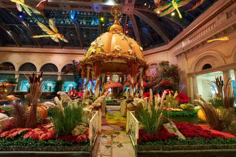 Best Luxury Hotels in Las Vegas for a High-End Experience That Redefines Indulgence on the Strip