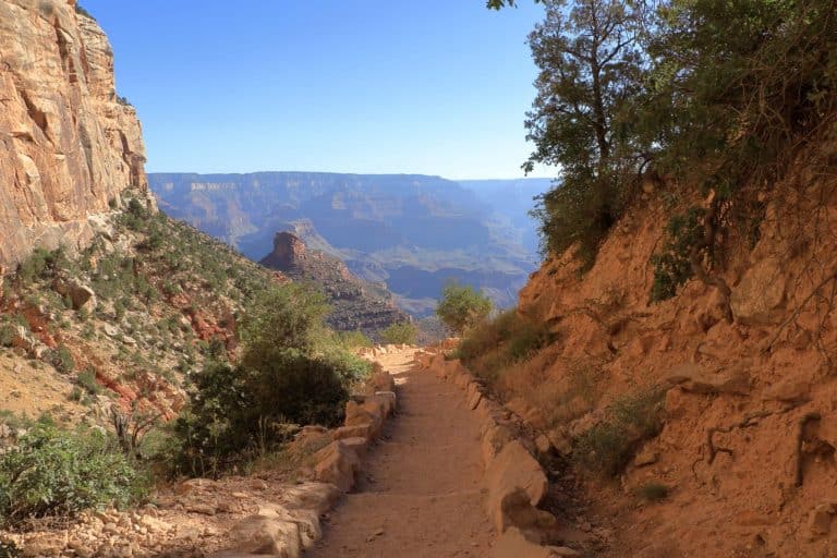 The Ultimate Guide to Hiking in Grand Canyon National Park: Trails, Terrain, and Transformative Desert Adventures