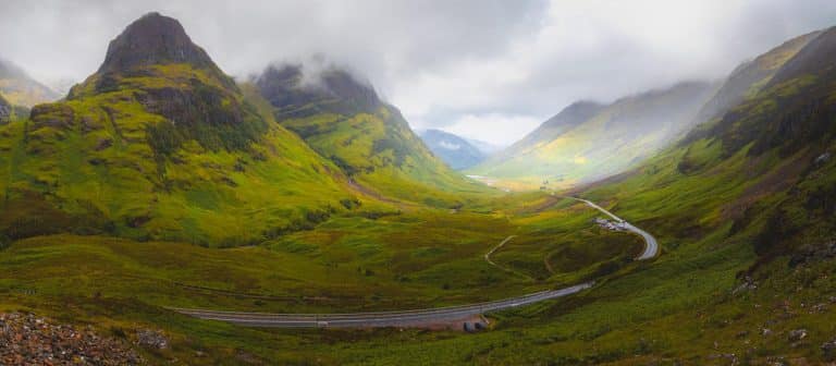 How to Explore the Scottish Highlands on a Budget Without Missing the Wild Beauty and Timeless Magic