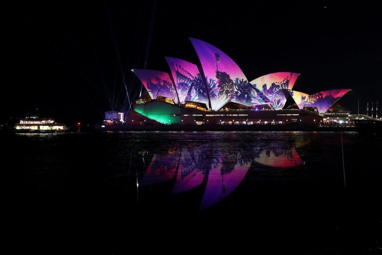 Sydney Opera House Tour Guide Exploring the Architecture, History, and Cultural Heart of Australia’s Most Famous Landmark