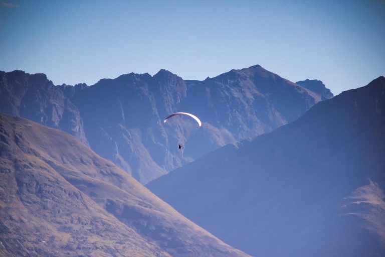 Top Adrenaline Activities to Try in Queenstown the Adventure Capital for Thrill Seekers and Outdoor Explorers