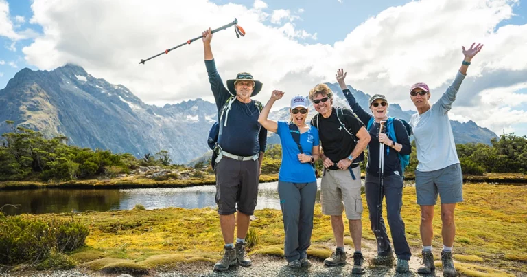 Why New Zealand is the Perfect Destination for Solo Travelers Seeking Adventure, Safety, and Unforgettable Landscapes