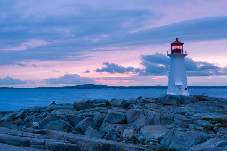 Discovering the Best Seafood and Coastal Views in Nova Scotia Along Canada’s Wild Atlantic Shores