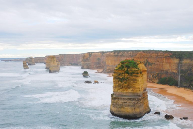 How to Plan an Epic Road Trip Along the Great Ocean Road Australia’s Most Scenic Coastal Adventure