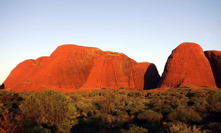 Why Uluru is the Spiritual Heart of the Australian Outback and a Sacred Landscape That Defines Australia