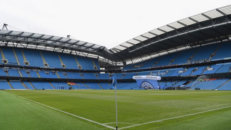 Manchester Football Stadium Tour Walking Through the Legendary Homes of English Football