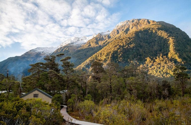 How to Prepare for the Milford Sound Great Walk Experience in New Zealand’s Dramatic Fiordland Wilderness