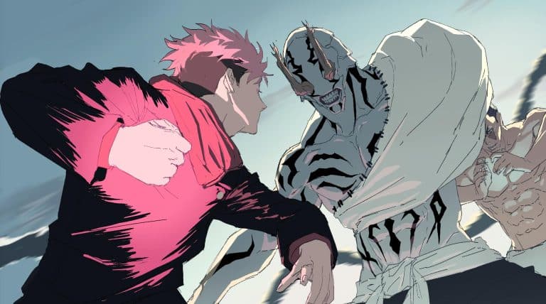 Hanami Fight Jujutsu Kaisen The Intense Battle That Redefined Power and Strategy