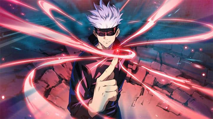 Overpowered Anime Characters Why These Unstoppable Figures Dominate Every Battle and Storyline