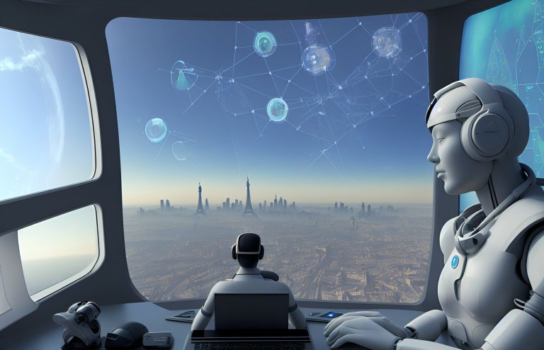 AI Inference: The Power Behind Smart Tech & Your Next Adventure