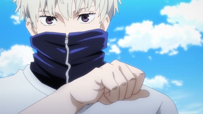 The Silent Prodigy Why Toge Inumaki is the Heart of Jujutsu High