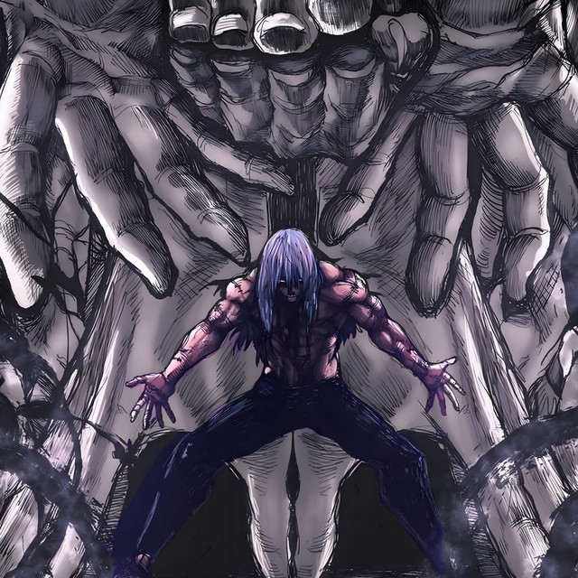 Mahito The Soul Manipulating Curse Who Redefines Fear in Jujutsu Kaisen