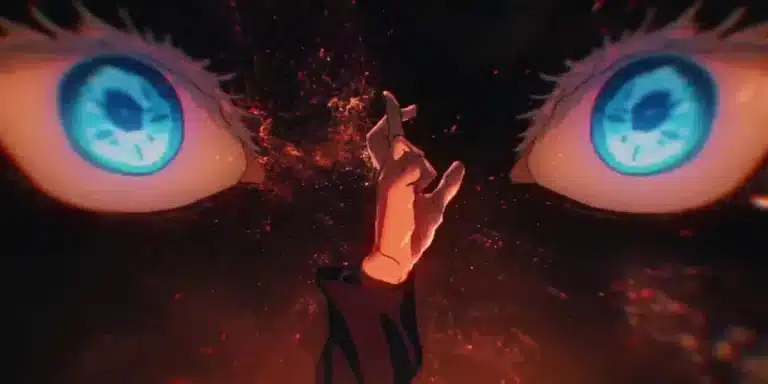Cursed Energy Jujutsu Kaisen Complete Explanation of Its Origin, Mechanics, and Power System