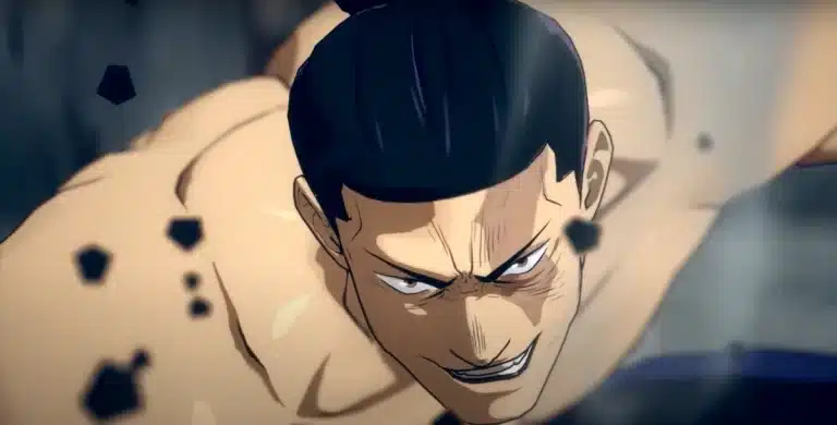 Grade 1 Jujutsu Sorcerer Complete Explanation of Power, Rank, and Combat Role in Jujutsu Kaisen