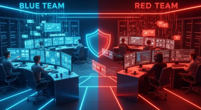 Red Teaming Cybersecurity’s Elite Force for Proactive Defense