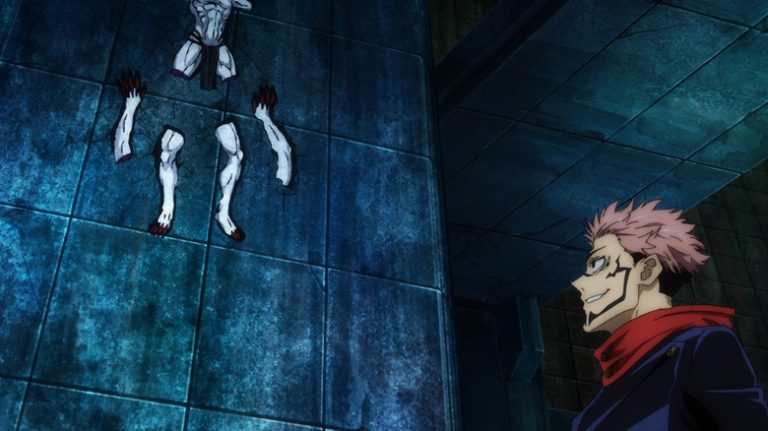 Sukuna Abilities The Terrifying Power That Defines the King of Curses