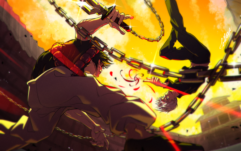 Strong Characters in Jujutsu Kaisen Exploring the Most Powerful Fighters and What Defines Their Strength