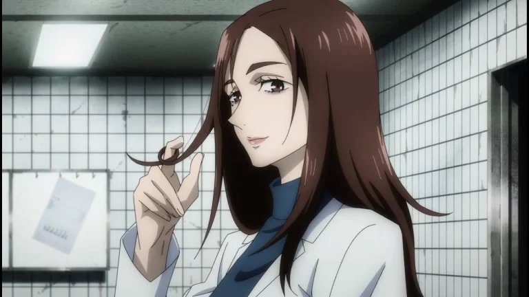 Shoko Ieiri Abilities: Understanding the Rarest Medical Marvel in Jujutsu Kaisen