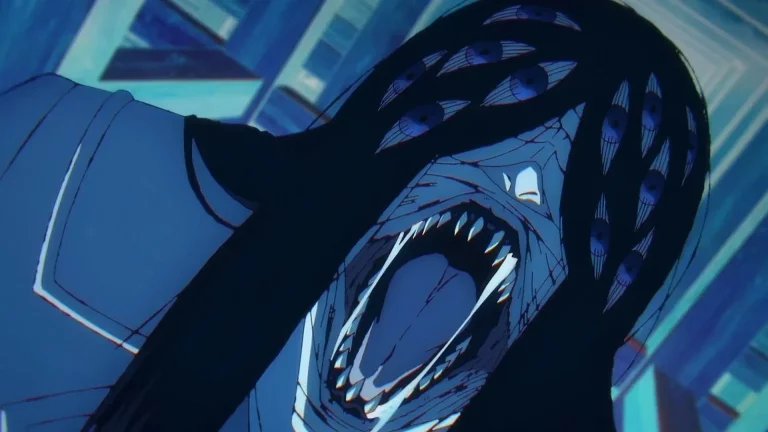 Suguru Geto Cursed Spirits Complete Breakdown of Control, Absorption, and Combat Strategy