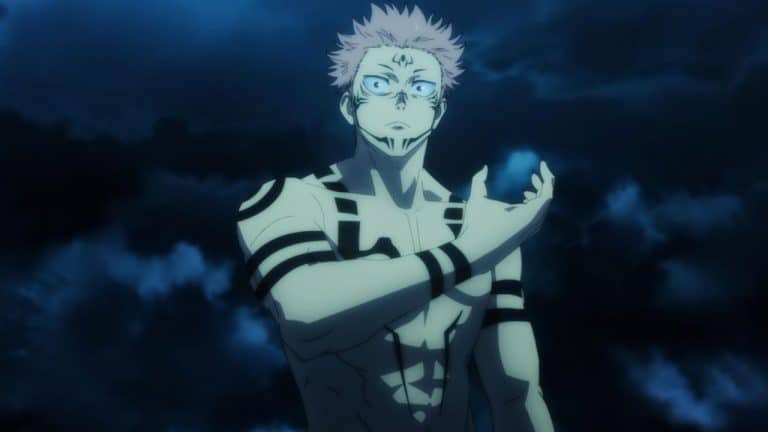 Yuji Itadori Power Complete Breakdown of Strength, Abilities, and Growth in Jujutsu Kaisen