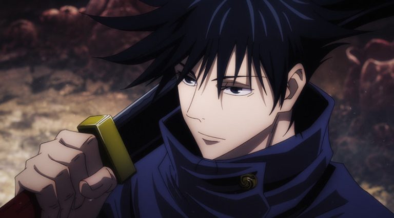 Megumi Fushiguro Character A Deep Dive into His Personality, Power, and Strategic Mind in Jujutsu Kaisen