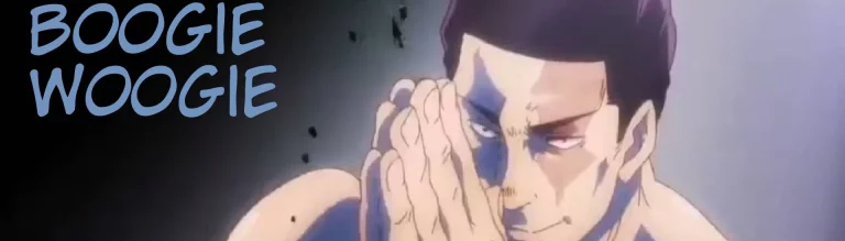 Aoi Todo vs Hanami The Strategic Clash Between Raw Power and Nature’s Curse in Jujutsu Kaisen