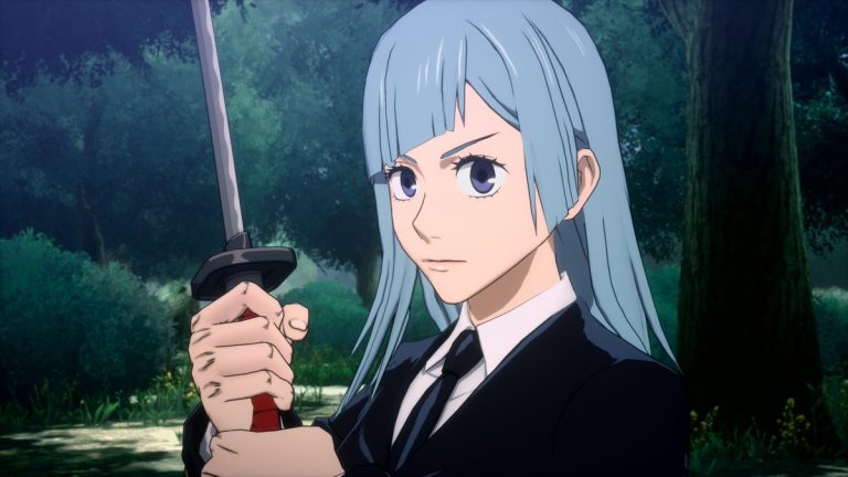 Kasumi Miwa Character The Honest Sorcerer Defined by Simplicity, Effort, and Realistic Strength