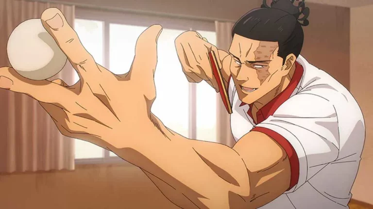 Aoi Todo Abilities Complete Breakdown of Boogie Woogie and Elite Combat Power