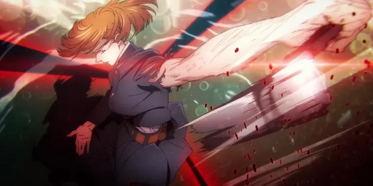 Nobara Kugisaki Character A Complete Look at Personality, Strength, and Identity in Jujutsu Kaisen