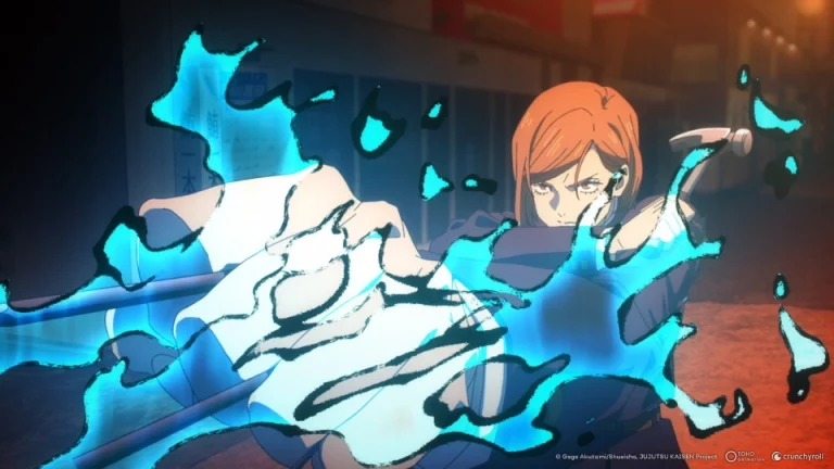Nobara Kugisaki Abilities A Complete Breakdown of Her Cursed Technique, Combat Style, and Power System