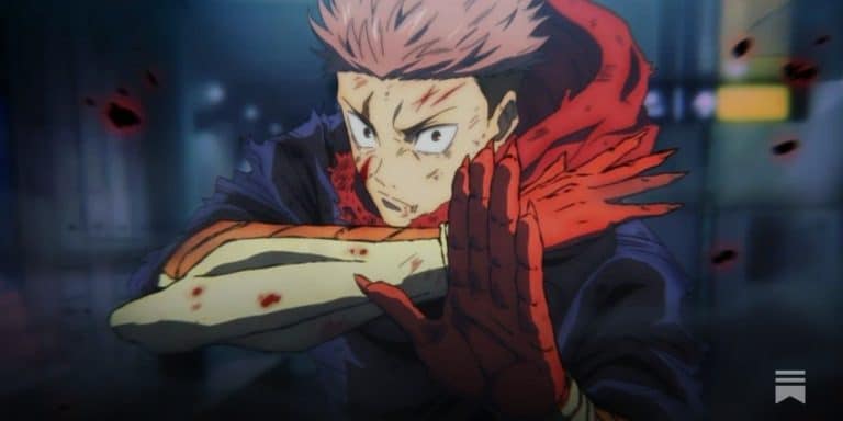 Yuji Itadori The Human Core Behind Power, Sacrifice, and Growth in Jujutsu Kaisen