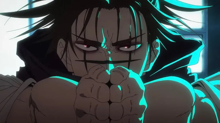Noritoshi Kamo Blood Manipulation Complete Breakdown of Technique, Control, and Combat Strategy