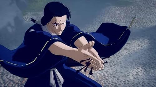 Noritoshi Kamo The Disciplined Sorcerer Defined by Duty, Blood Technique, and Strategic Control