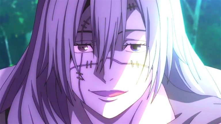 Mahito Idle Transfiguration The Soul Manipulation Power That Redefines Fear in Jujutsu Kaisen