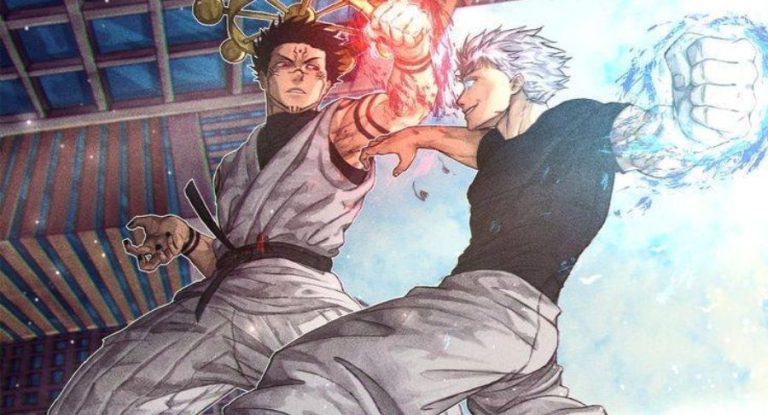 Sukuna Character The True Nature of the King of Curses That Redefines Evil in Jujutsu Kaisen
