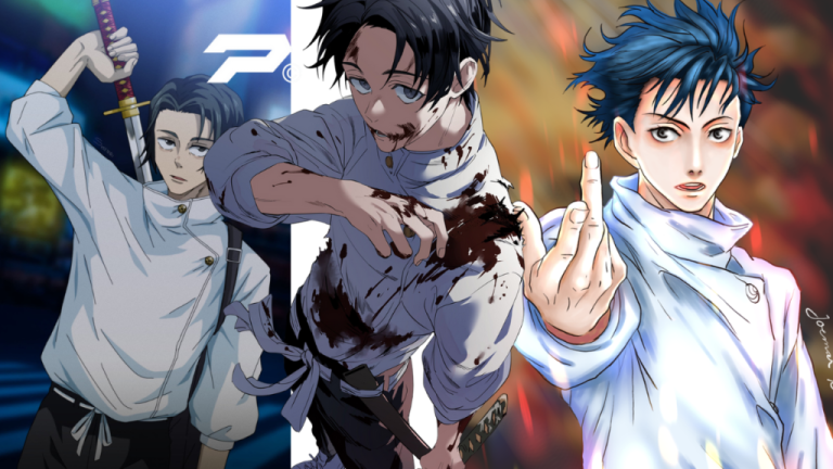 Yuta Okkotsu Power Explained The True Depth of His Strength, Rika, and Limitless Potential
