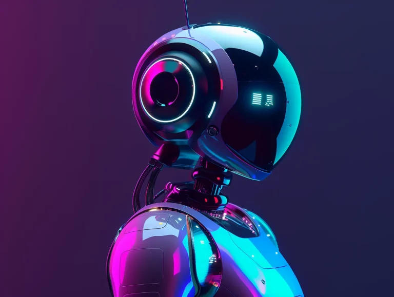 Beyond the Prompt Why Your AI Assistant is Actually Your New Digital Twin