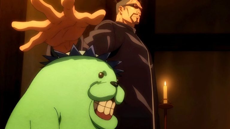 Masamichi Yaga The Hidden Genius, Mentor, and Creator Behind the Strongest Cursed Corpses