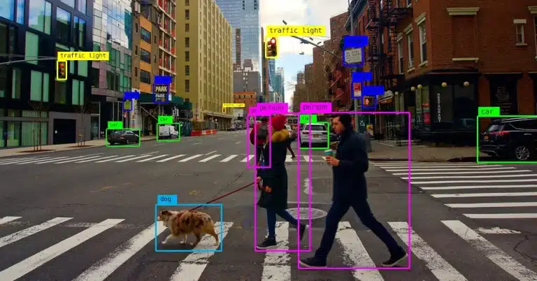 Computer Vision Teaching Machines to See the World, Not Just Pixels