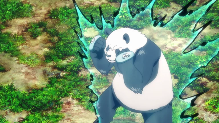Beyond the Fluff The Hidden “Special Ops” Panda Abilities