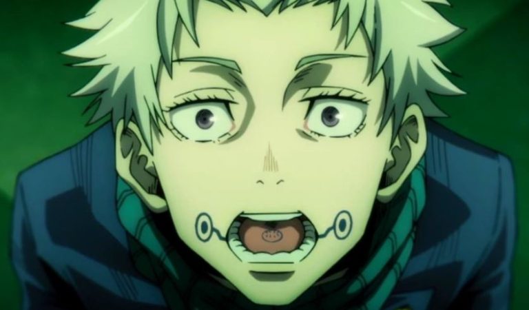 The Linguistic Prison Decoding the Tragic Brilliance of Toge Inumaki Cursed Speech