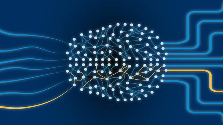 Deep Learning Cracking the Code of the Digital Brain