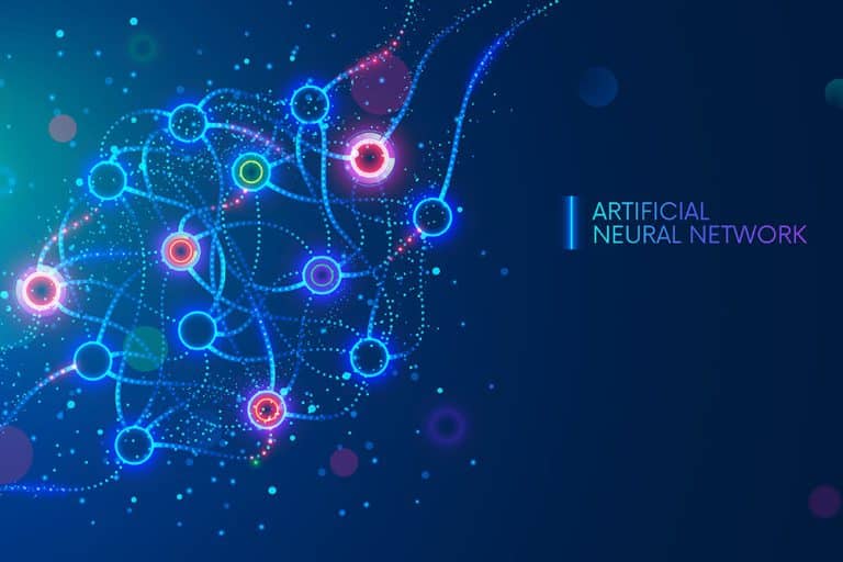 The Ghost in the Code Why Neural Networks Are More Than Just Digital Brains