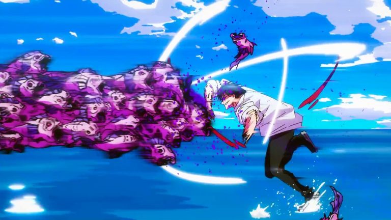 Dagon Abilities The Ocean-Based Power That Overwhelms Through Endless Waves and Relentless Pressure